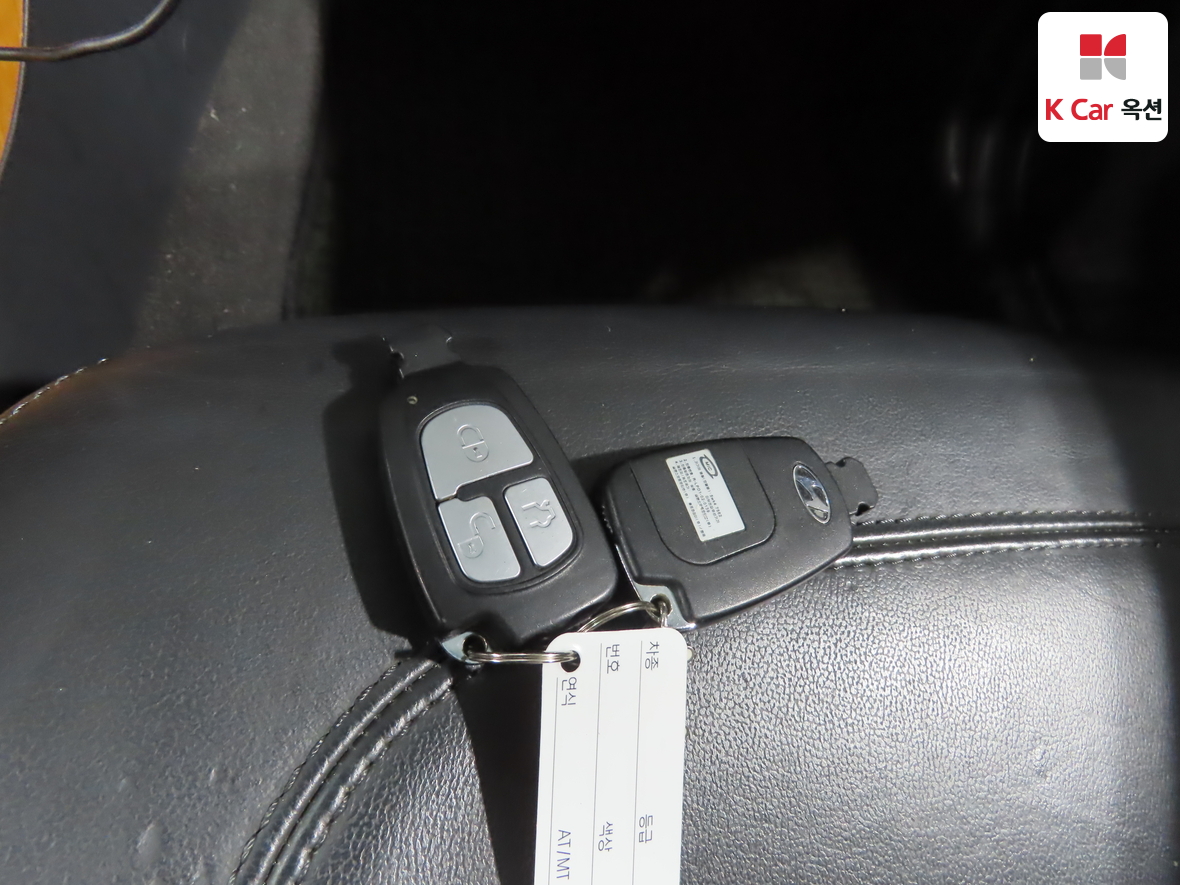 هيونداي أزيرا 2007 - صورة 17