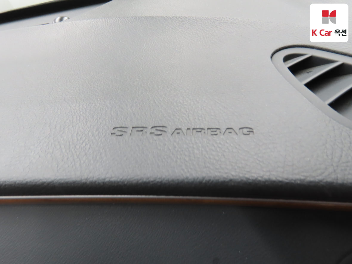 هيونداي أزيرا 2007 - صورة 31