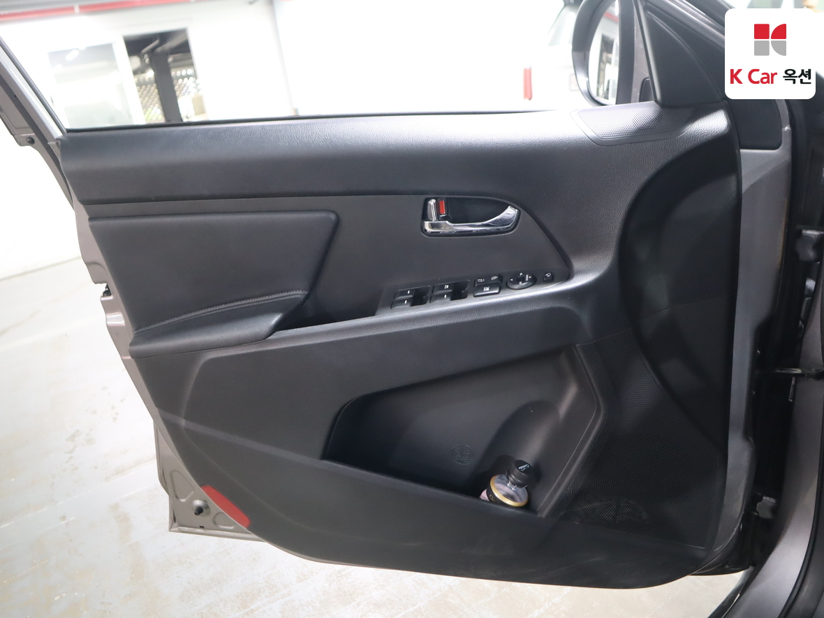 기아자동차 스포티지 2013 - 이미지 8