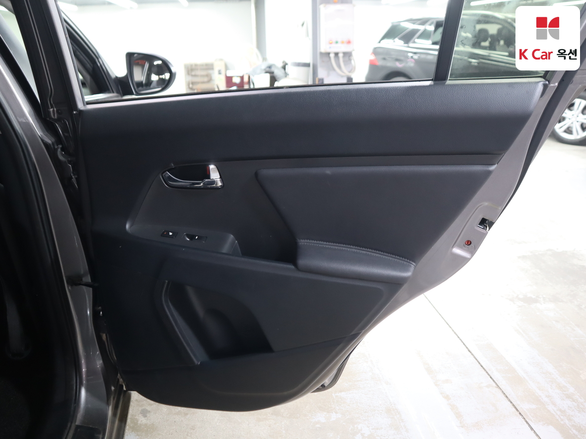 기아자동차 스포티지 2013 - 이미지 30