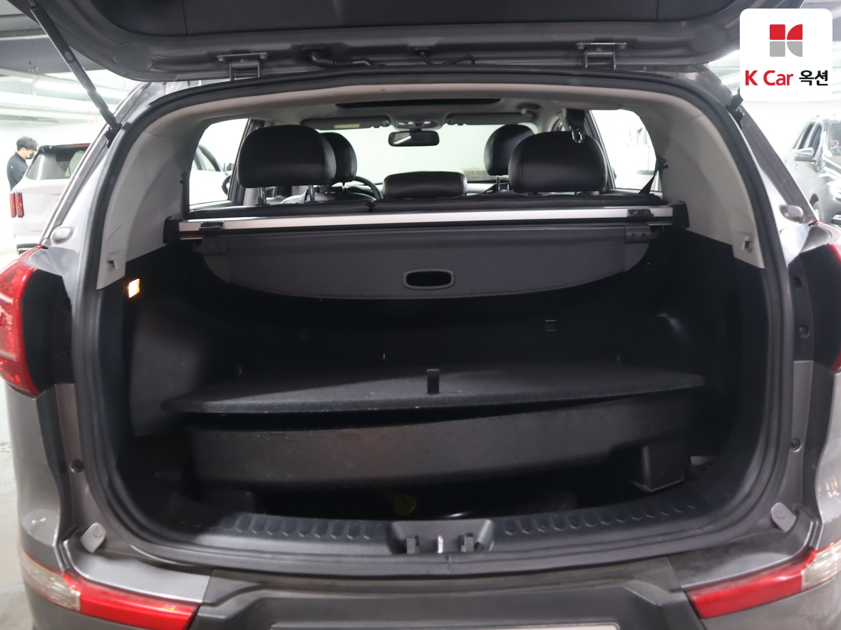 기아자동차 스포티지 2013 - 이미지 28