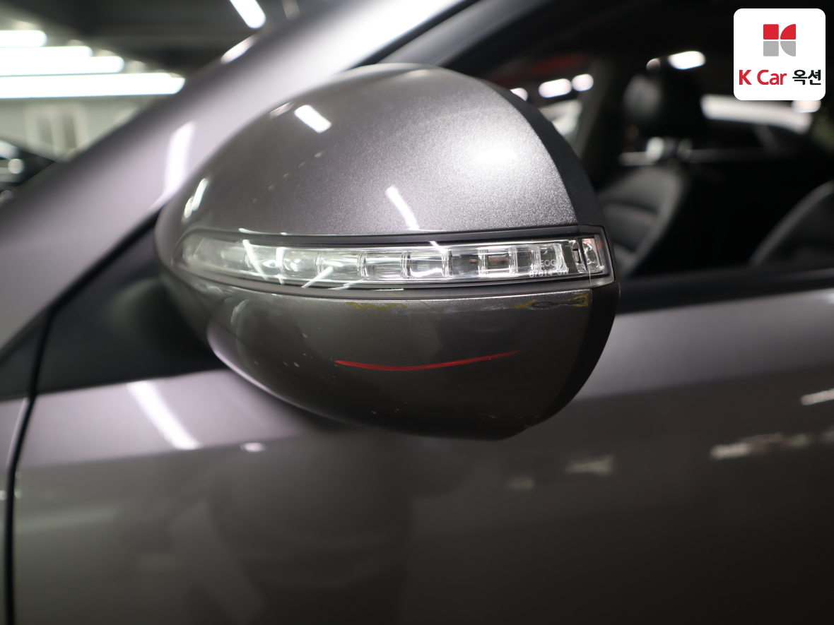 기아자동차 스포티지 2013 - 이미지 40