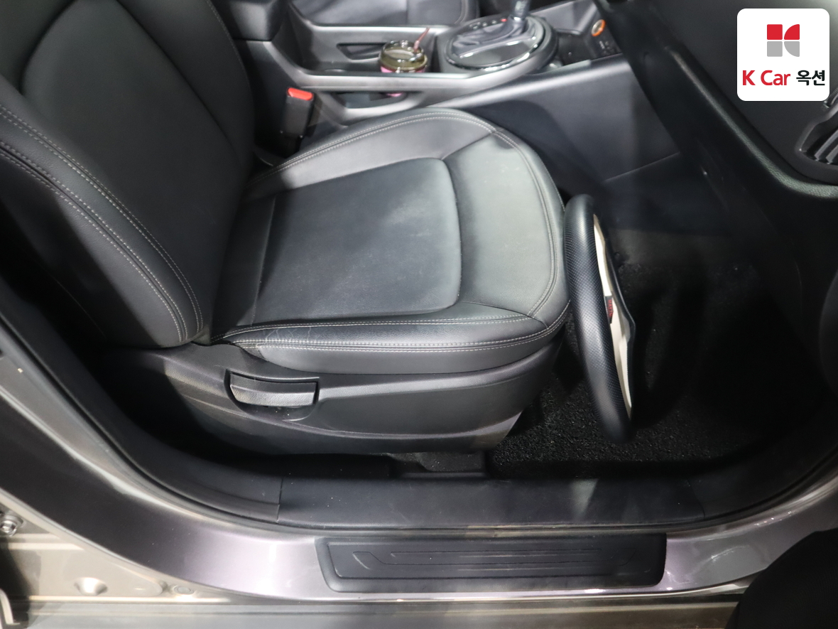 기아자동차 스포티지 2013 - 이미지 33