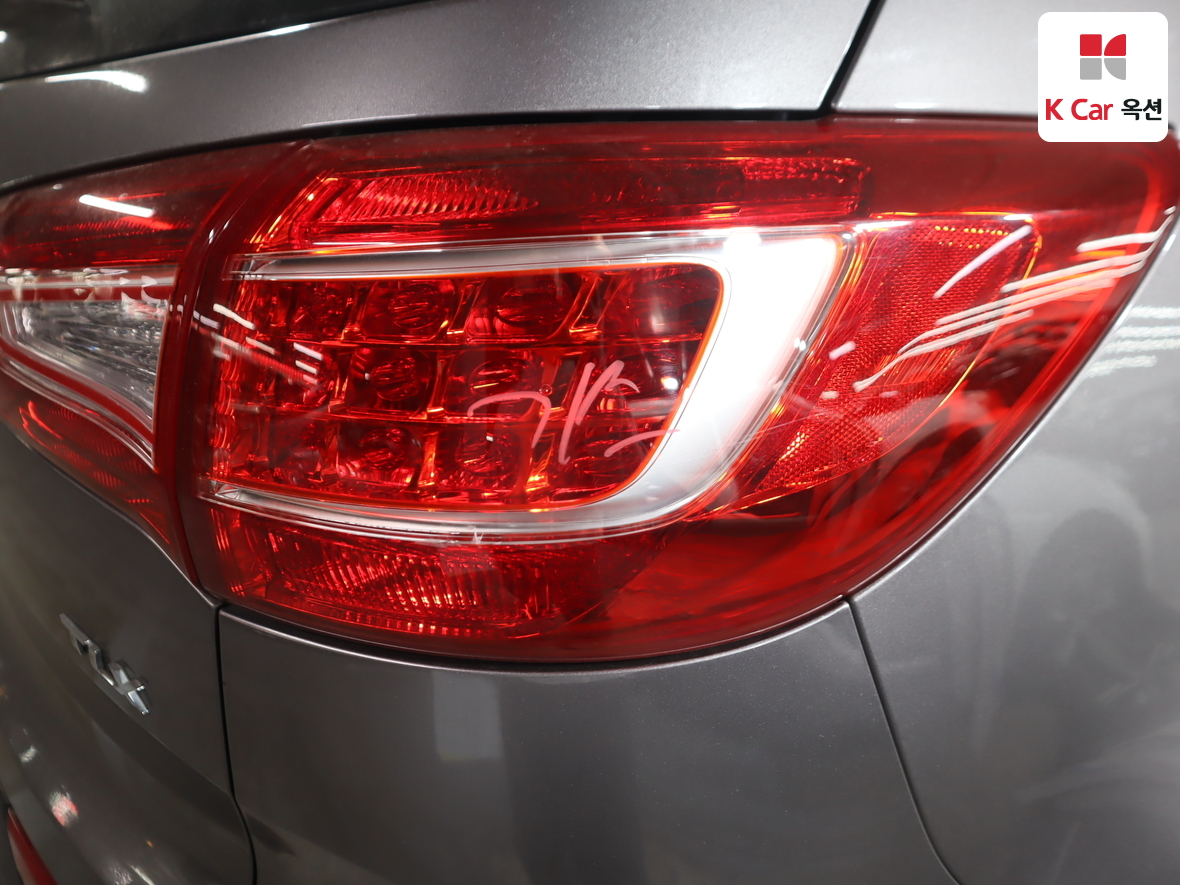 기아자동차 스포티지 2013 - 이미지 45