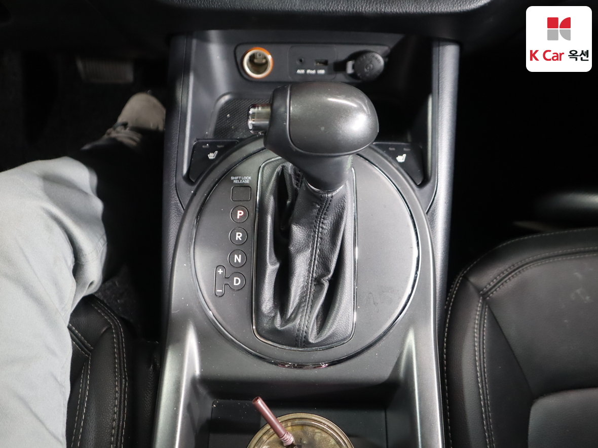 기아자동차 스포티지 2013 - 이미지 17