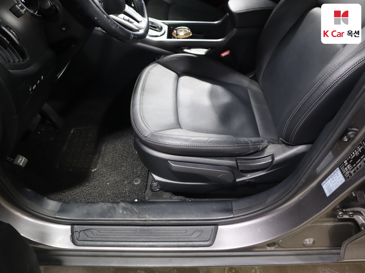 기아자동차 스포티지 2013 - 이미지 19