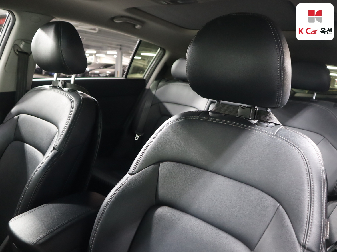 기아자동차 스포티지 2013 - 이미지 20