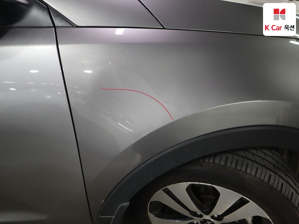 기아자동차 스포티지 2013 - 이미지 47