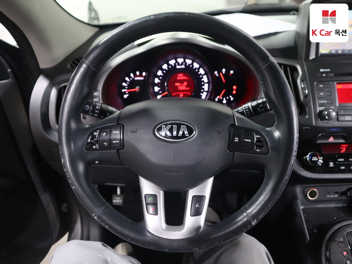 기아자동차 스포티지 2013 - 이미지 10