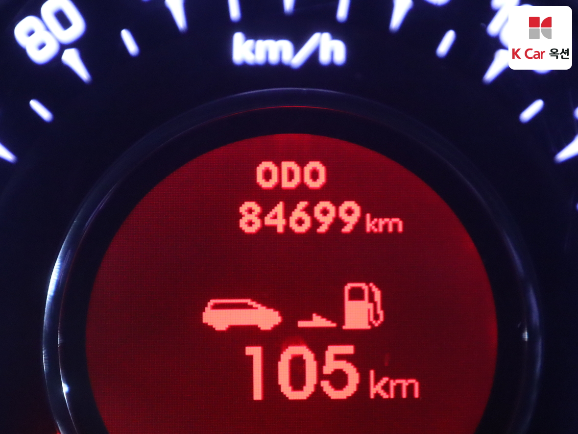 기아자동차 스포티지 2013 - 이미지 4