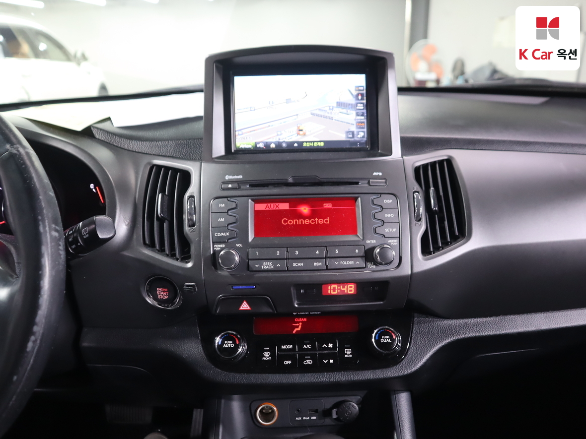 기아자동차 스포티지 2013 - 이미지 6