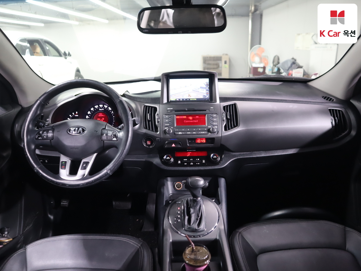 기아자동차 스포티지 2013 - 이미지 3