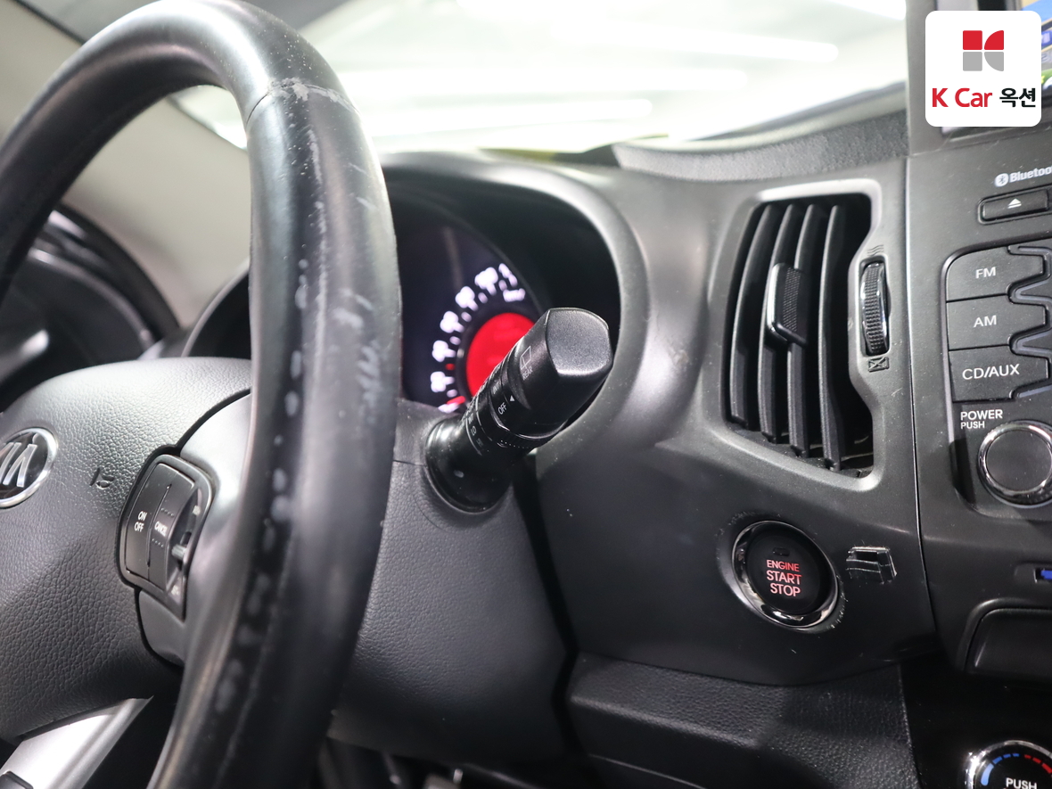 기아자동차 스포티지 2013 - 이미지 11