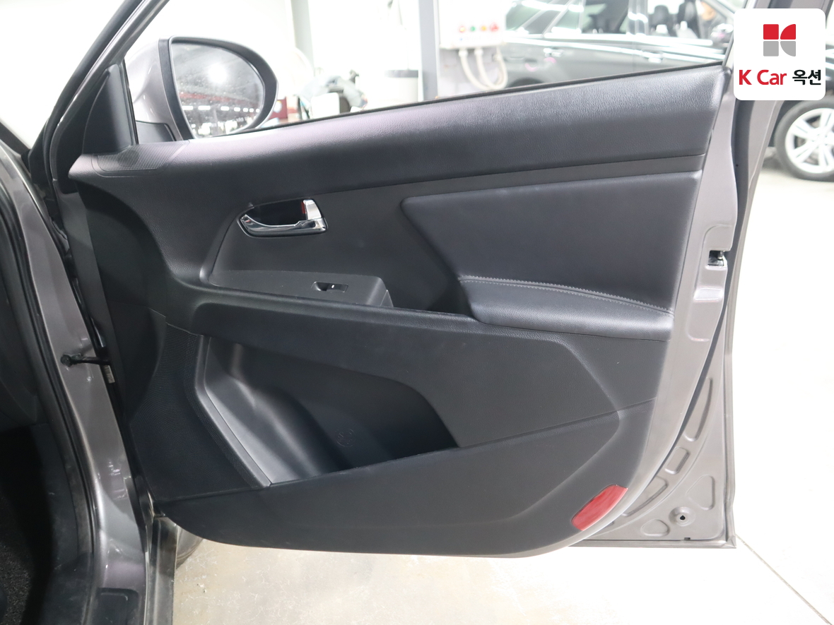 기아자동차 스포티지 2013 - 이미지 32