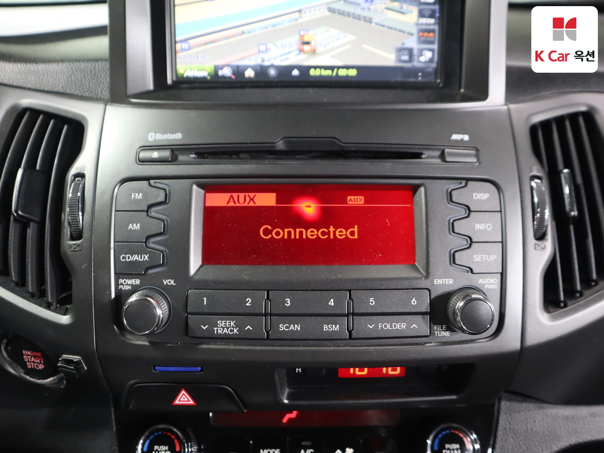 기아자동차 스포티지 2013 - 이미지 15