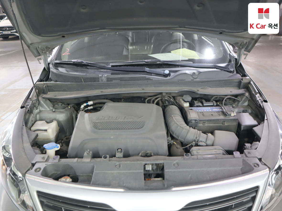 기아자동차 스포티지 2013 - 이미지 36