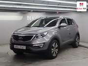 기아자동차 스포티지