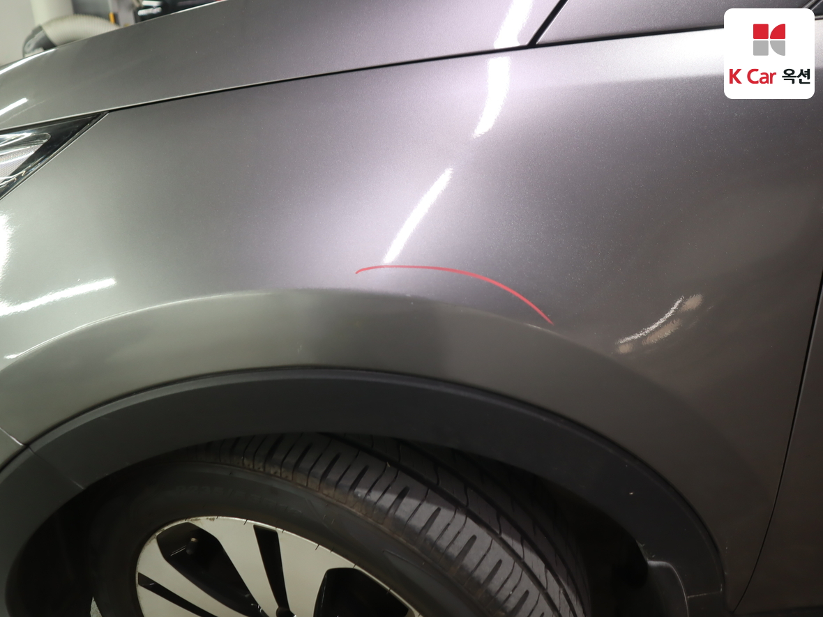 기아자동차 스포티지 2013 - 이미지 39