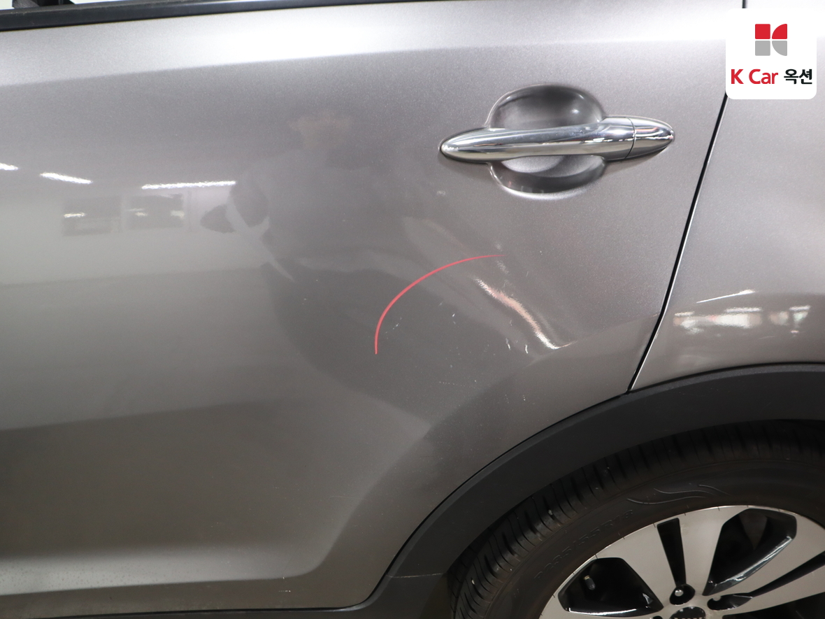 기아자동차 스포티지 2013 - 이미지 42