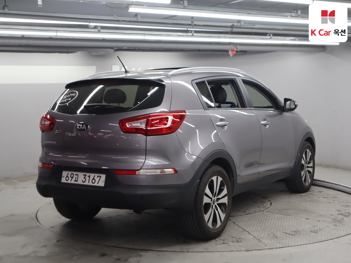기아자동차 스포티지 2013 - 이미지 2