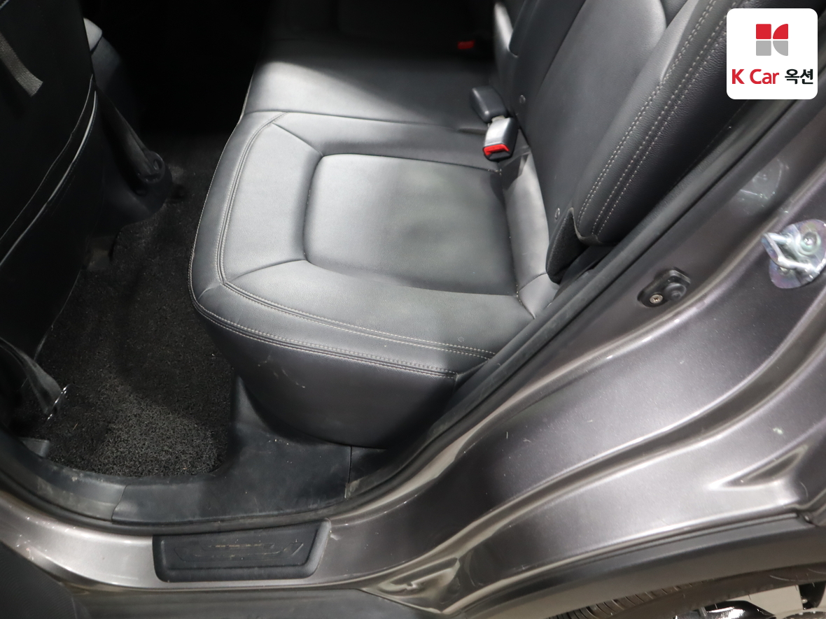 기아자동차 스포티지 2013 - 이미지 26