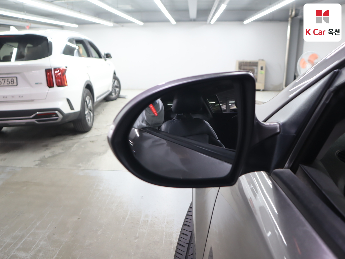 기아자동차 스포티지 2013 - 이미지 22