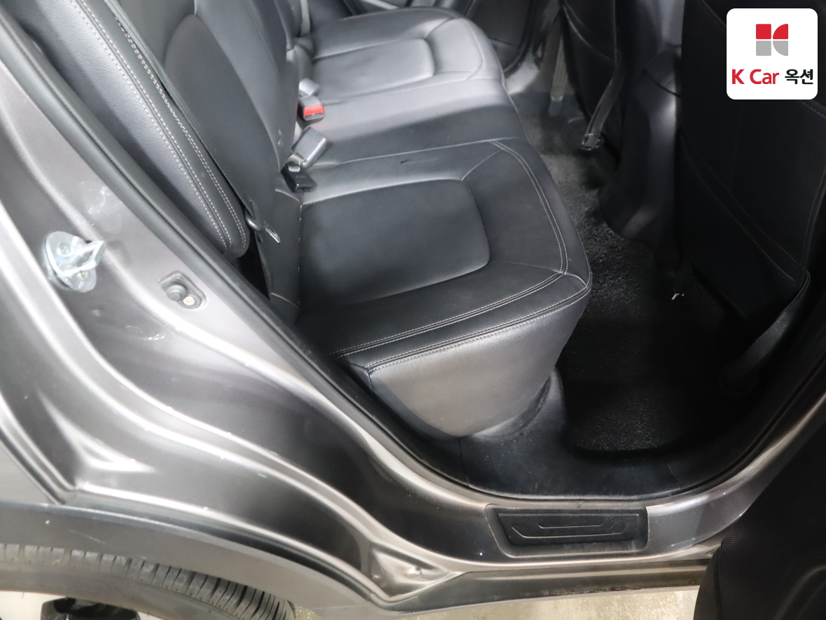 기아자동차 스포티지 2013 - 이미지 31