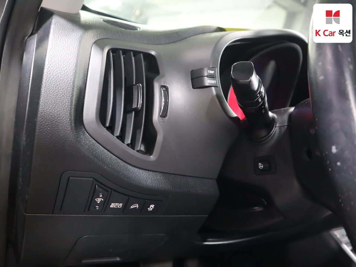 기아자동차 스포티지 2013 - 이미지 9