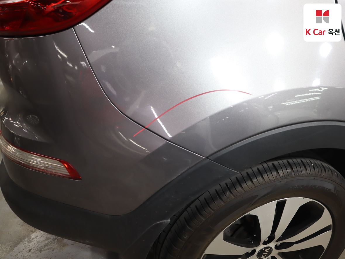 기아자동차 스포티지 2013 - 이미지 46