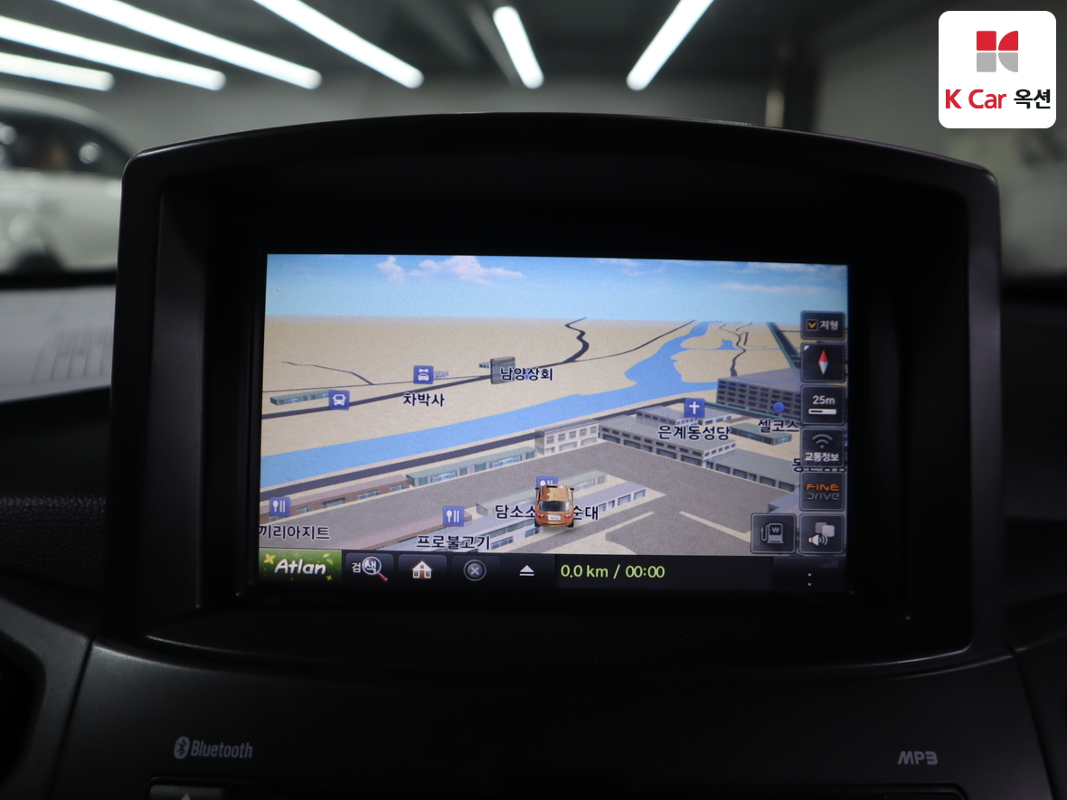 기아자동차 스포티지 2013 - 이미지 14