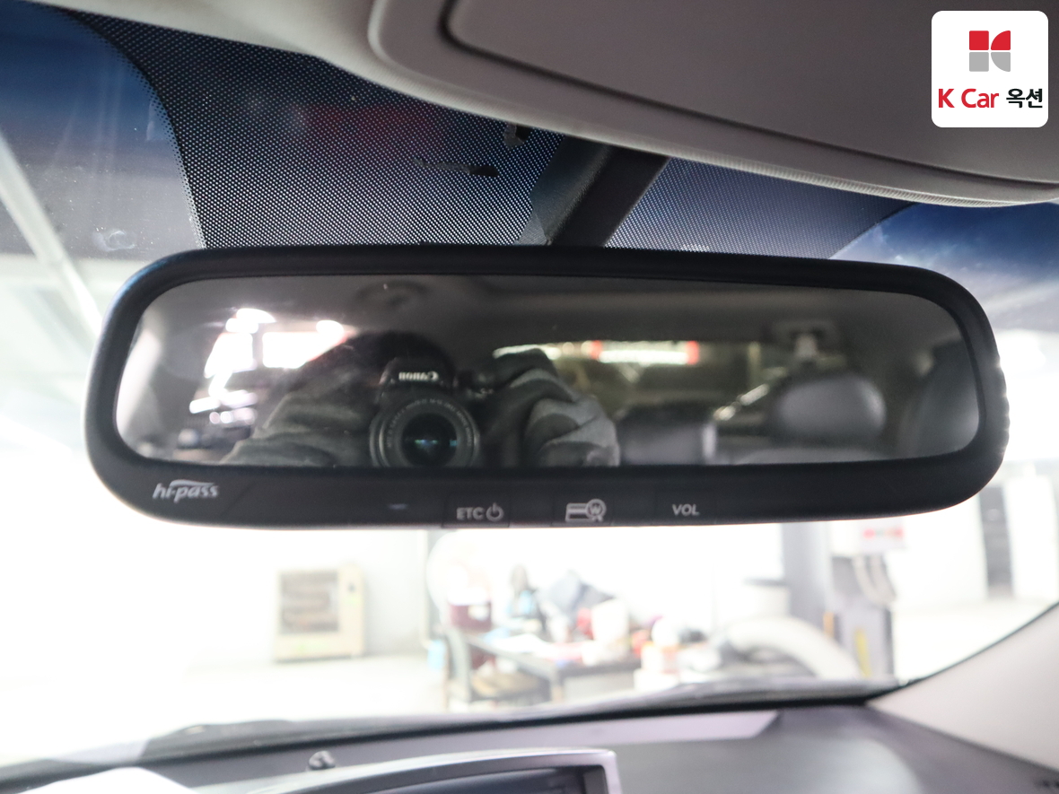 기아자동차 스포티지 2013 - 이미지 13