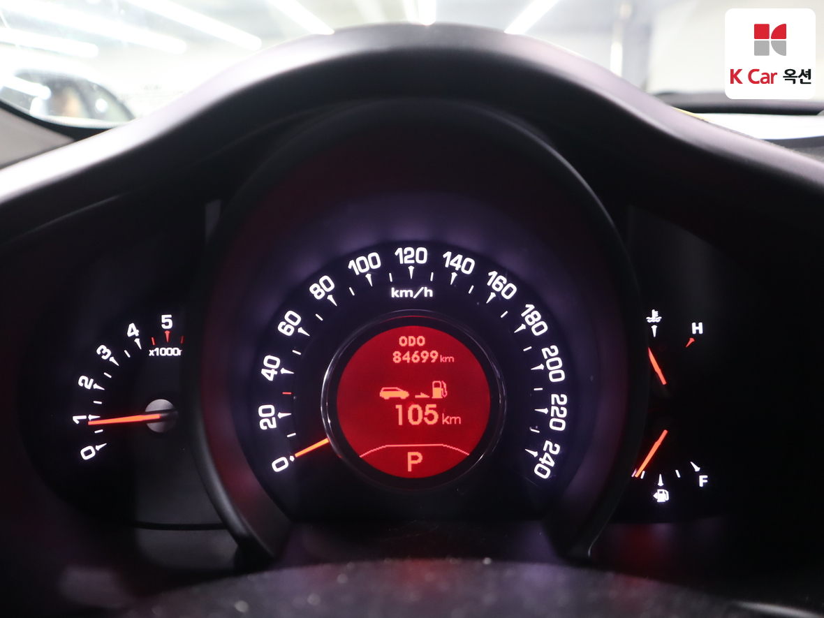 기아자동차 스포티지 2013 - 이미지 5