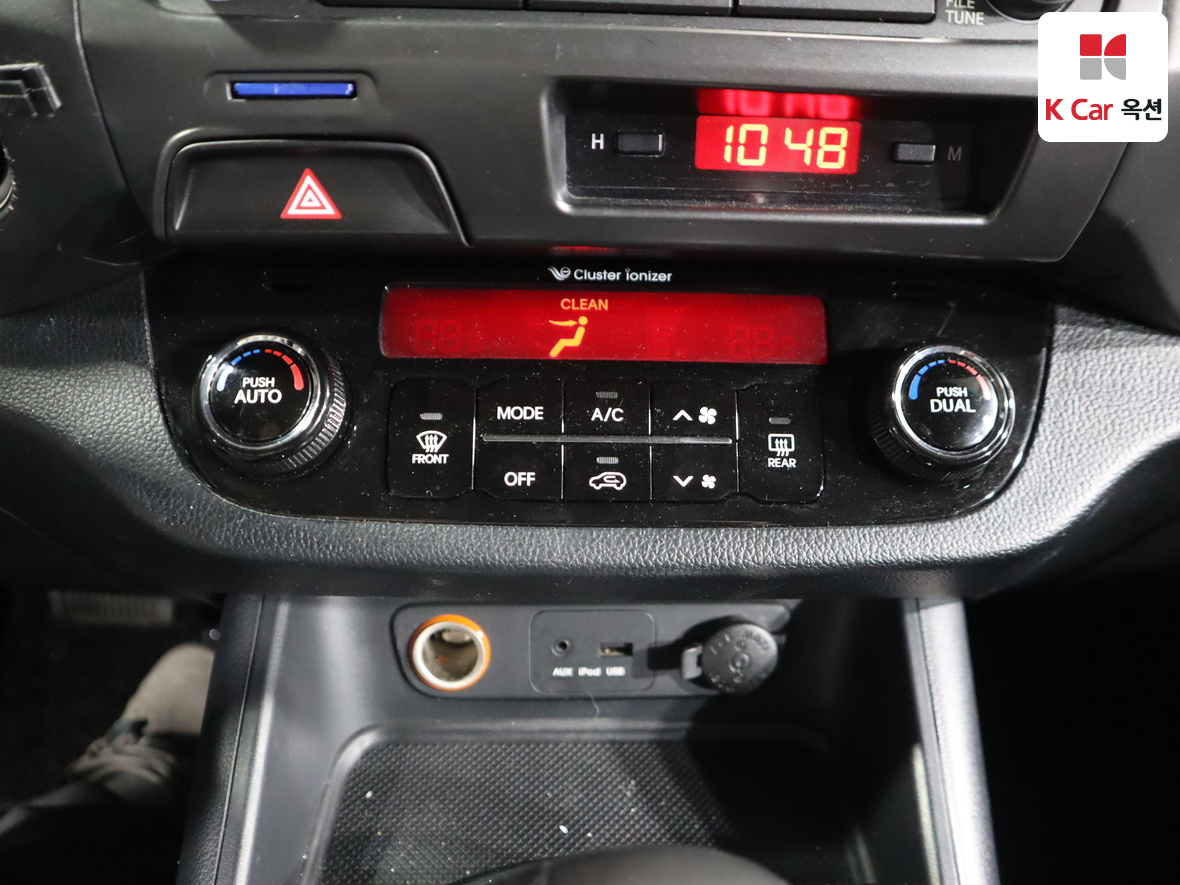 기아자동차 스포티지 2013 - 이미지 16