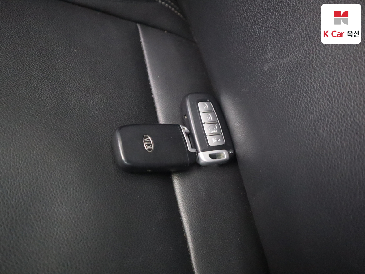 기아자동차 스포티지 2013 - 이미지 18