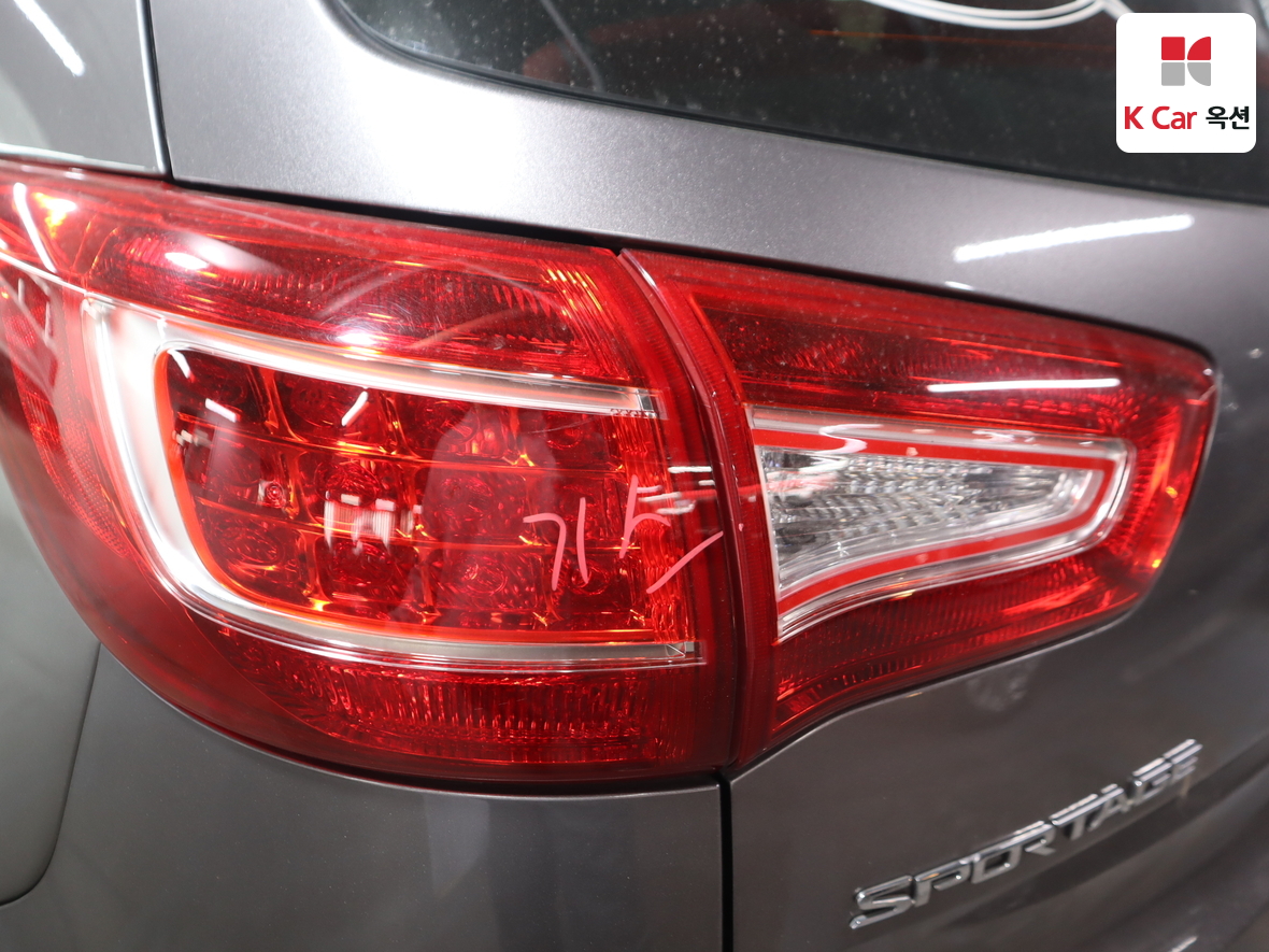 기아자동차 스포티지 2013 - 이미지 44