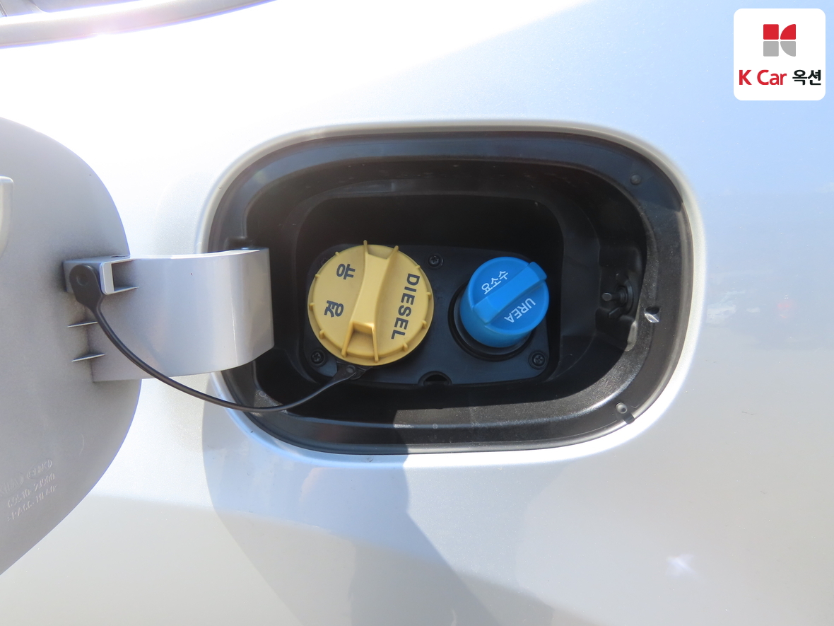 기아자동차 모하비 2017 - 이미지 26