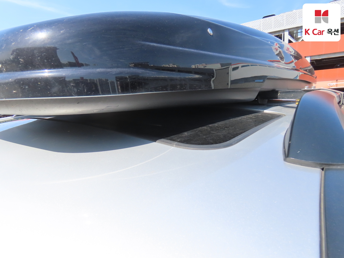 기아자동차 모하비 2017 - 이미지 22