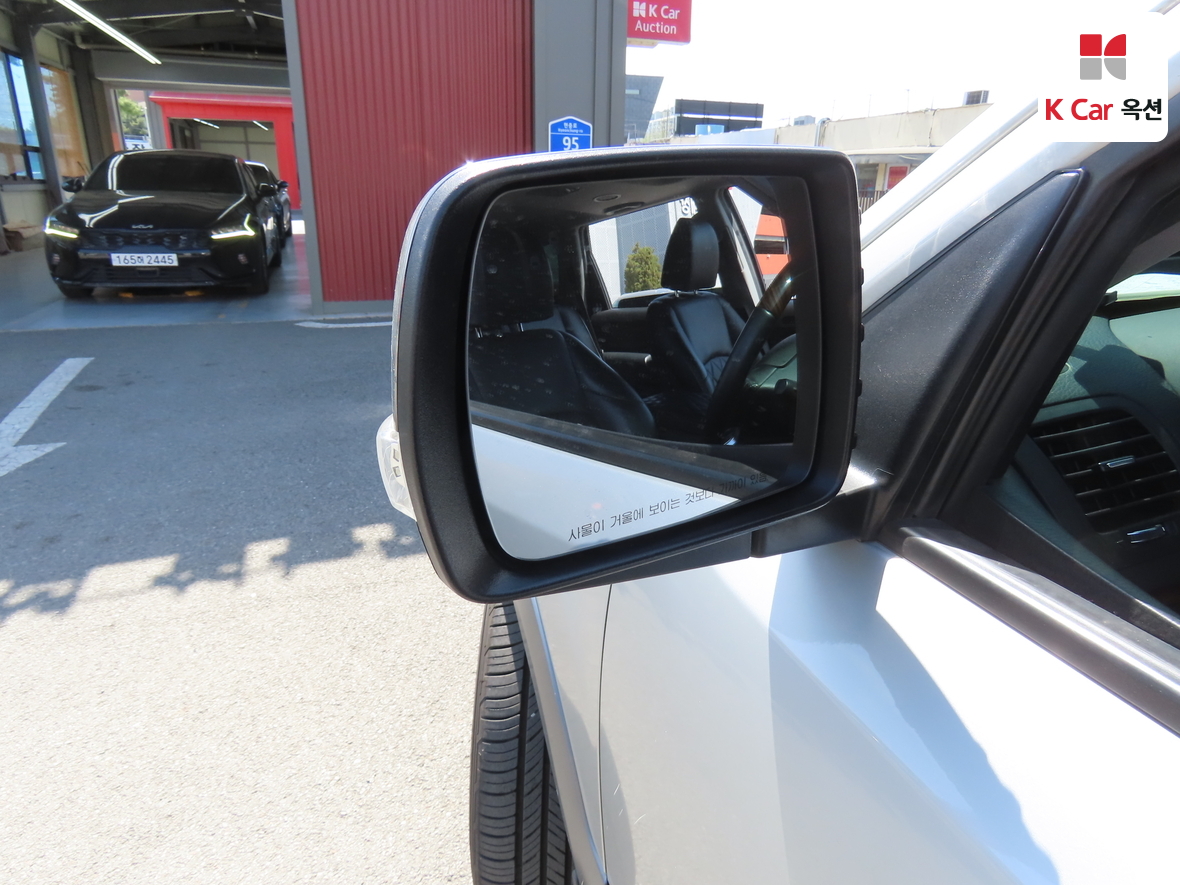 기아자동차 모하비 2017 - 이미지 23