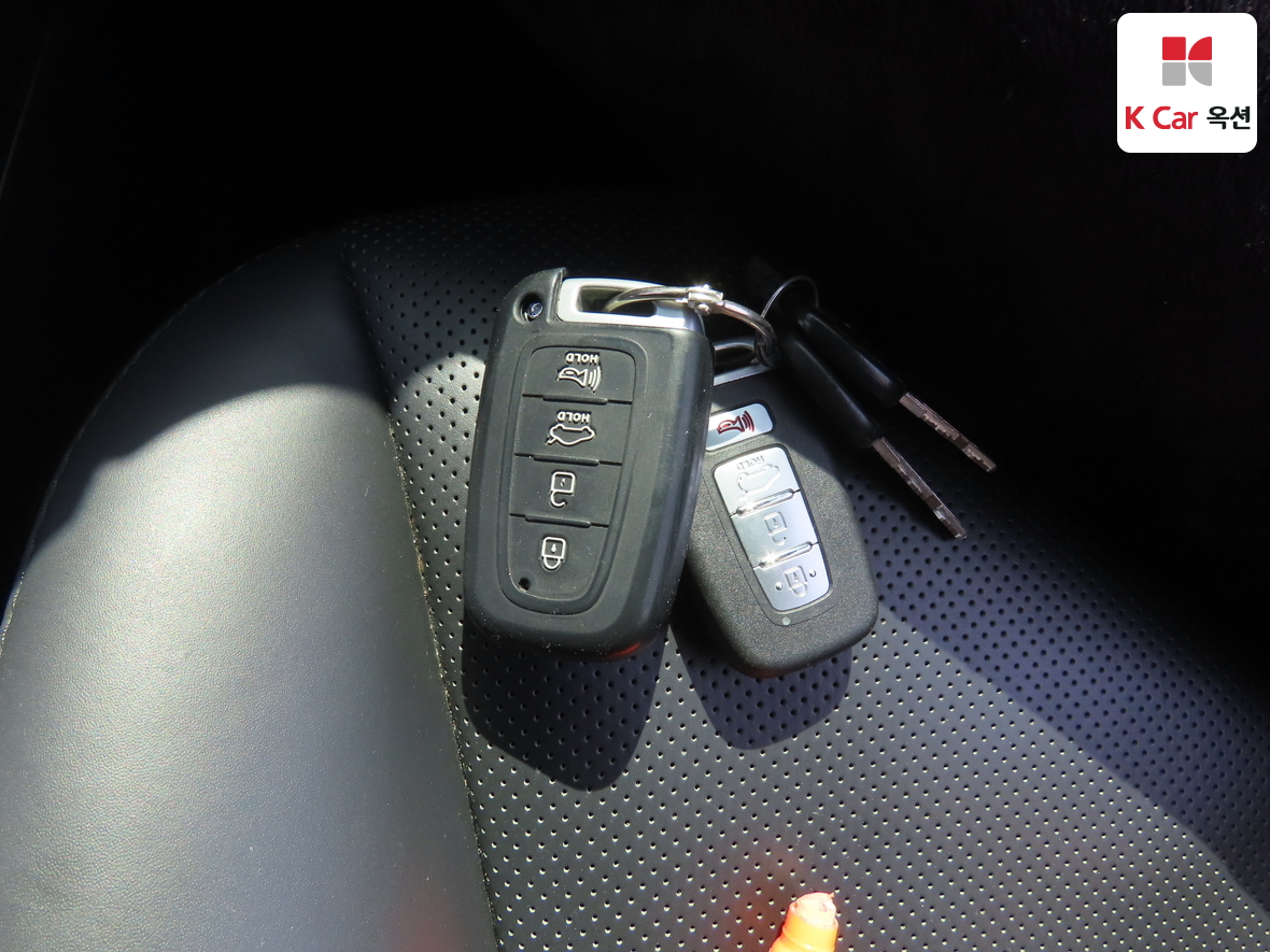 기아자동차 모하비 2017 - 이미지 17