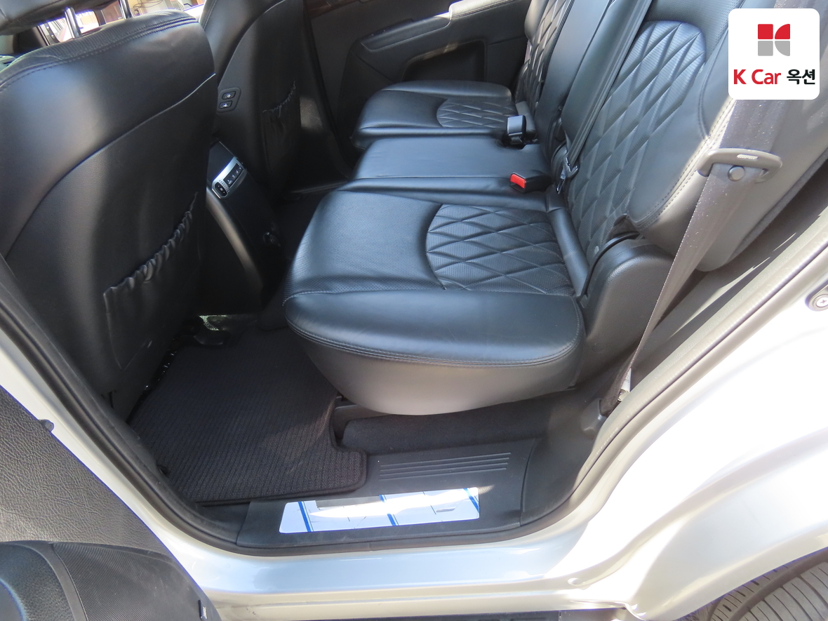 기아자동차 모하비 2017 - 이미지 25