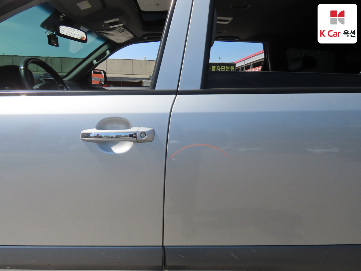 기아자동차 모하비 2017 - 이미지 39