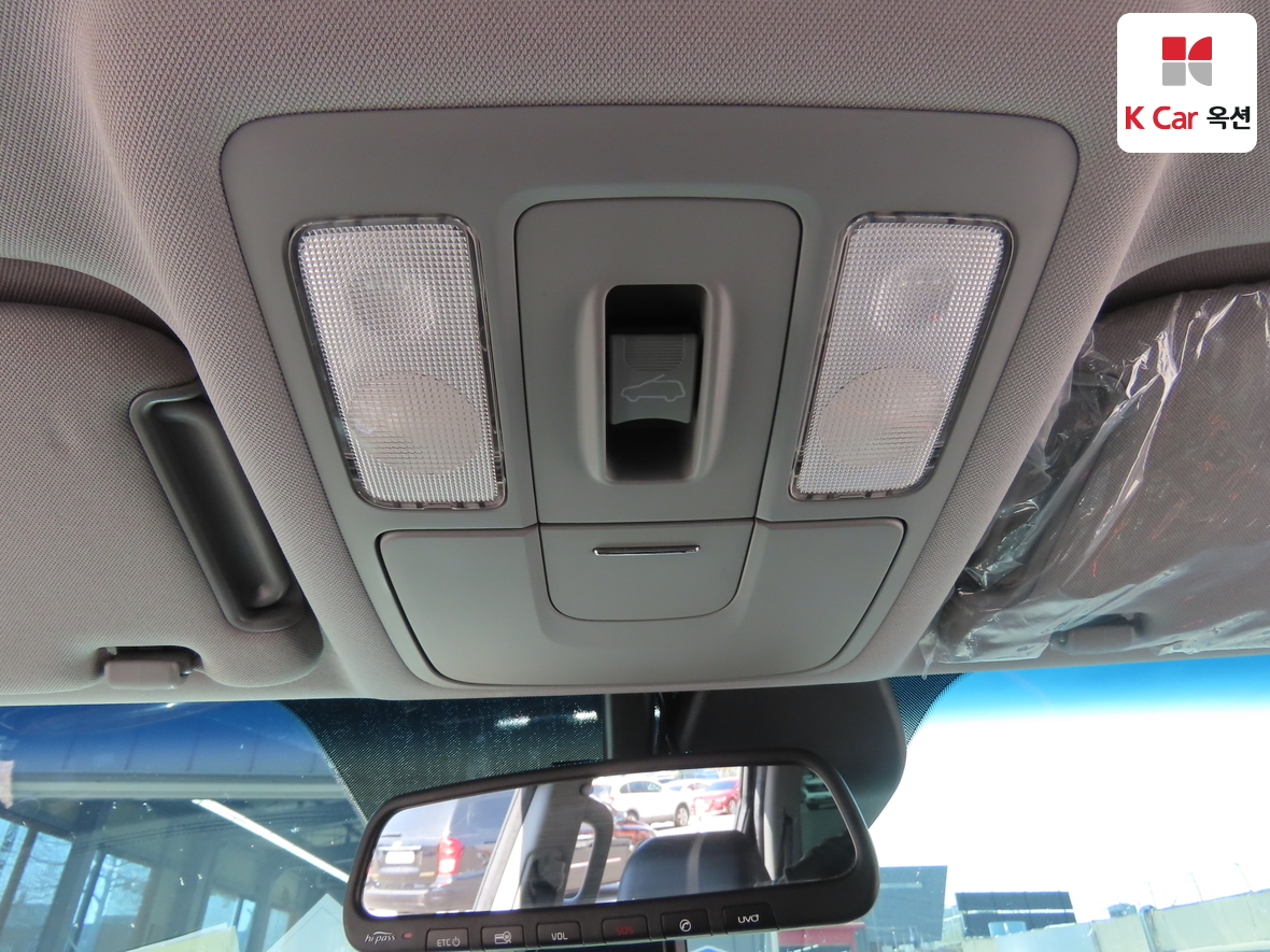 기아자동차 모하비 2017 - 이미지 12