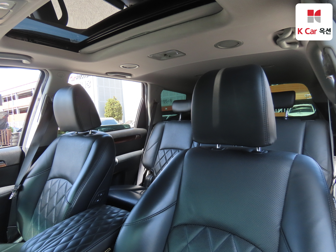 기아자동차 모하비 2017 - 이미지 19