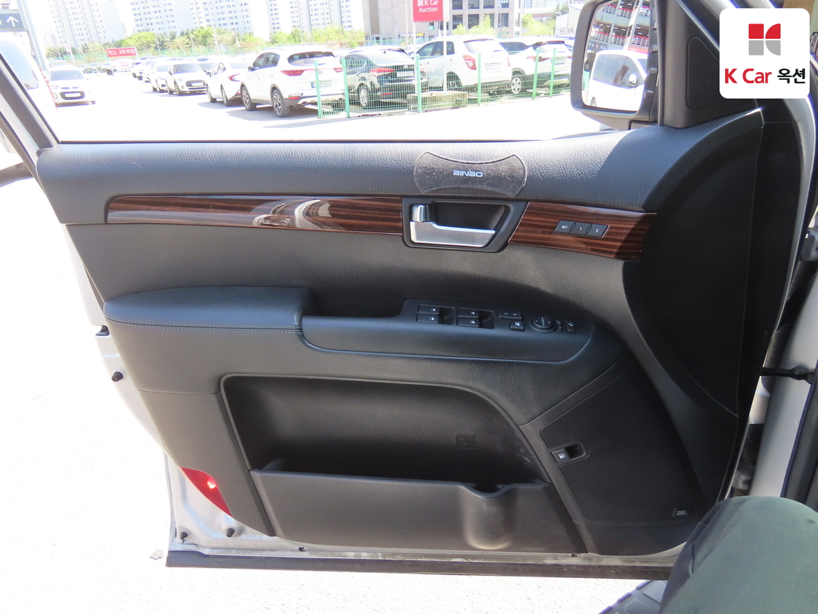 기아자동차 모하비 2017 - 이미지 8