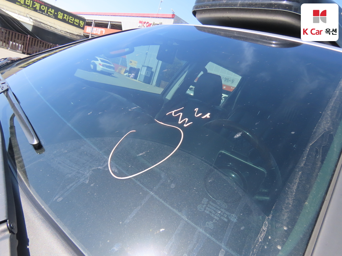 기아자동차 모하비 2017 - 이미지 37