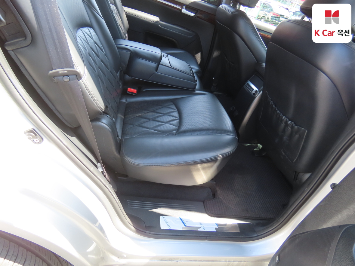 기아자동차 모하비 2017 - 이미지 31