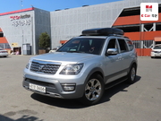 기아자동차 모하비