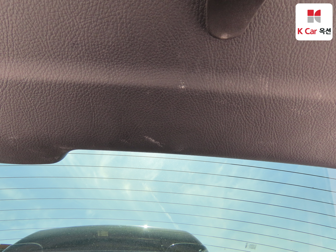 기아자동차 모하비 2017 - 이미지 28