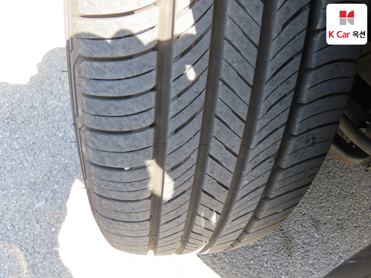 기아자동차 모하비 2017 - 이미지 35