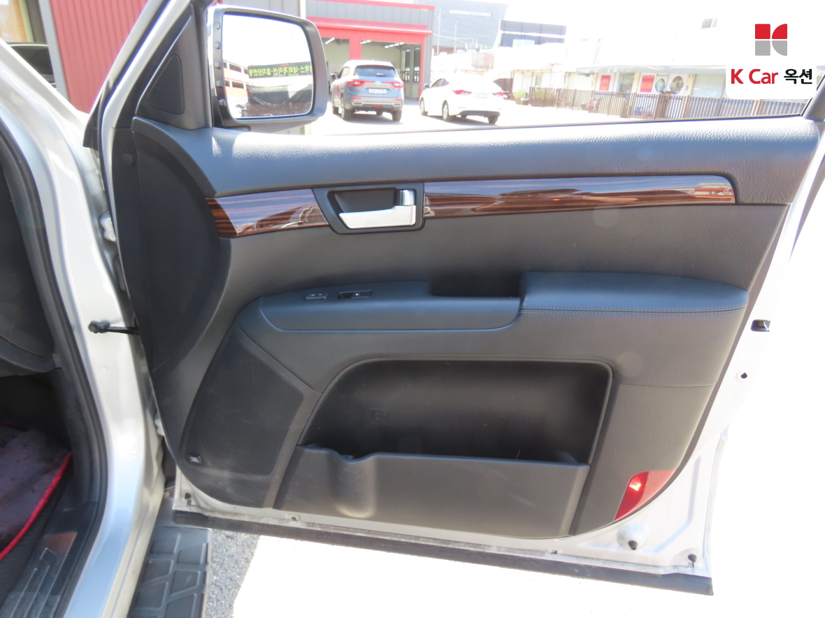 기아자동차 모하비 2017 - 이미지 32